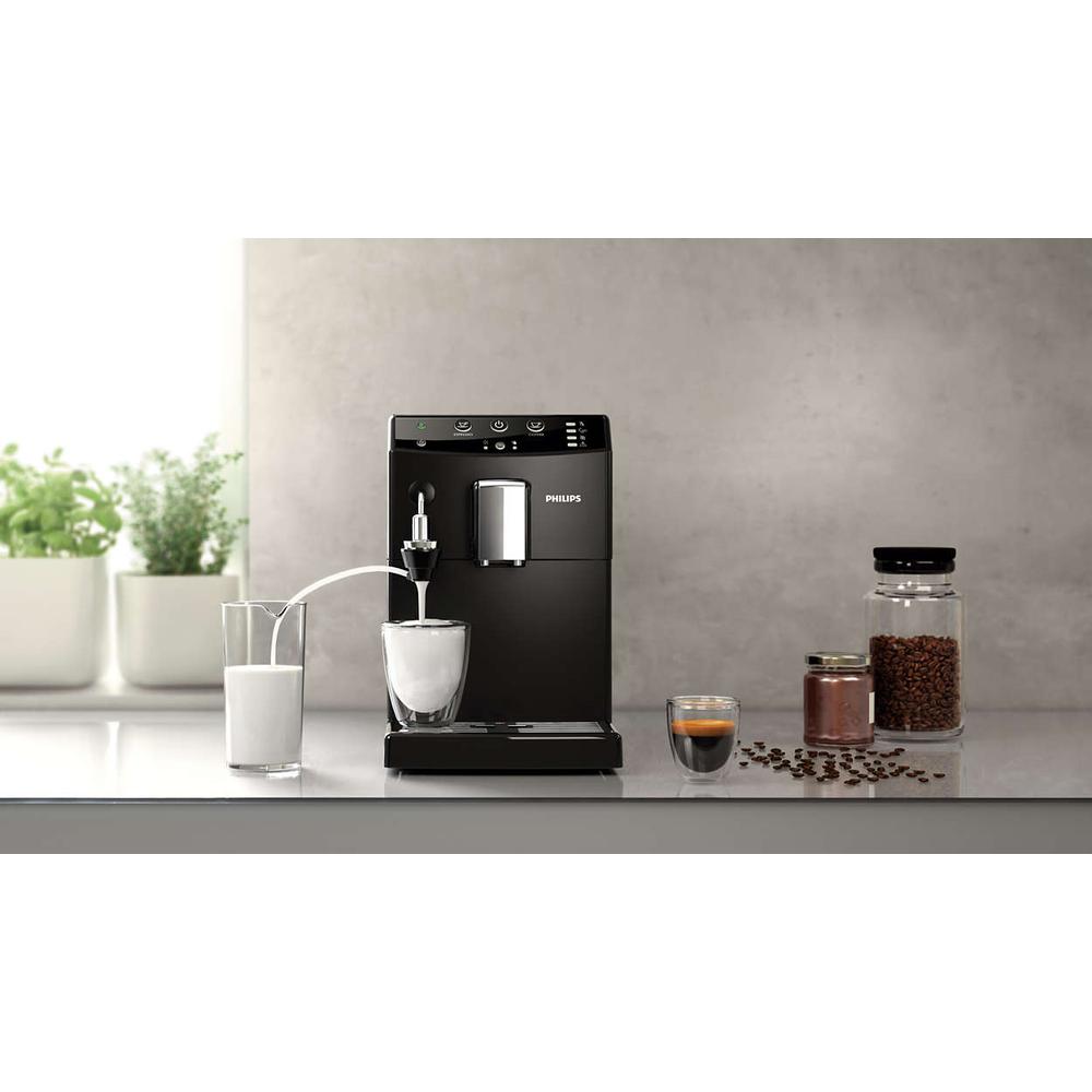 PHILIPS SAECO KÁVÉFŐZŐ HD882709 PHILIPS SAECO KÁVÉFŐZŐ HD882709