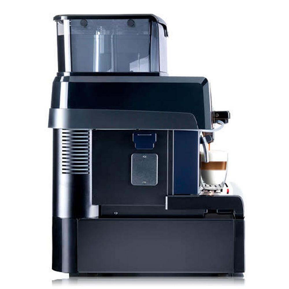 Saeco Aulika Evo Top Automata Barista kávégép Saeco Aulika Evo Top Automata Barista kávégép