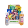 Kép 1/3 - Vitaminbox Home Office csomag Medium Smart Snack Box