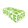Kép 2/2 - Home Office Box Vitaminbox logo