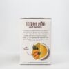 Kép 4/5 - Golden Milk kurkumás kókuszos wellness ital