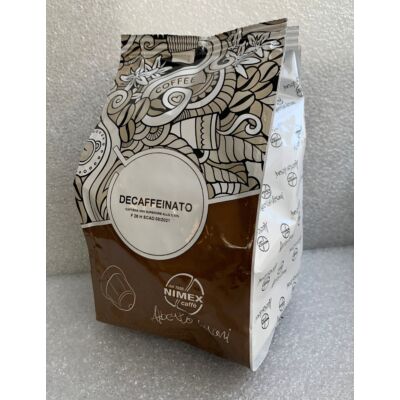 Verani KOFFEINMENTES - Dolce Gusto kompatibils kávékapszula 16 db