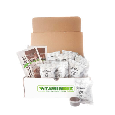 Vitaminbox Home Office kávé csomag