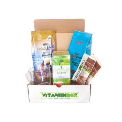 Vitaminbox Home Office csomag