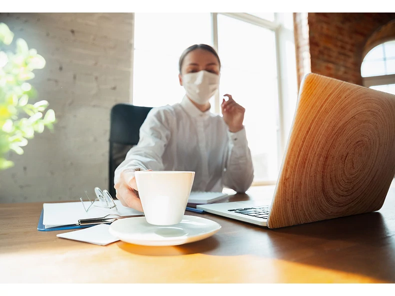 Covid-19 Korona vírus