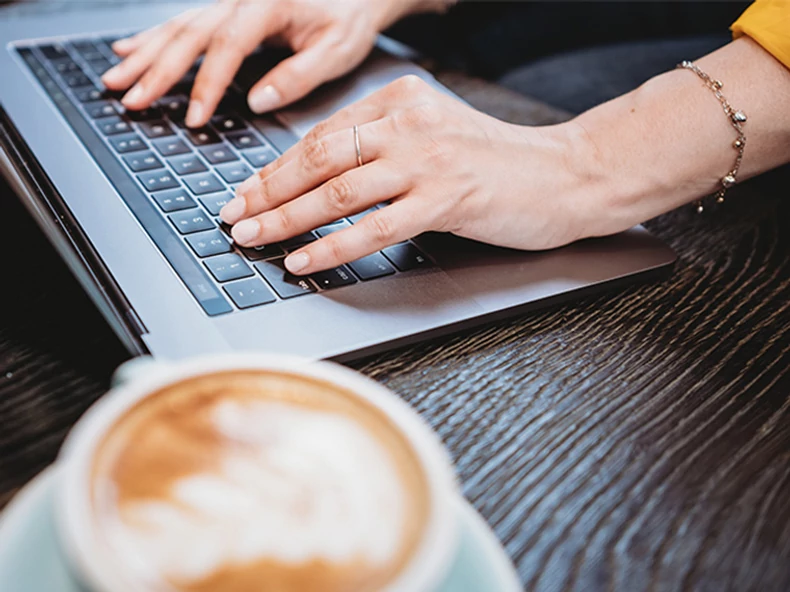 Home Office Box: Új Cafeteria Elem