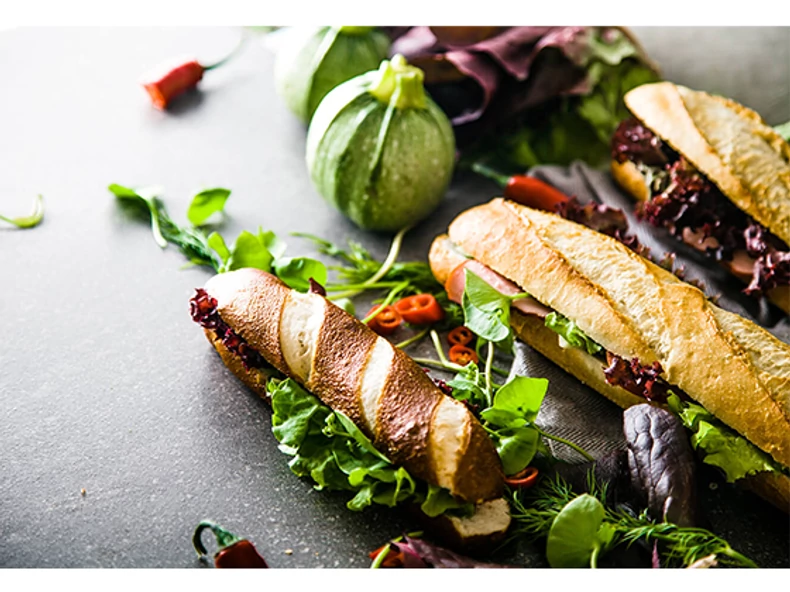 HELYTAKARÉKOS EGÉSZSÉGES BÜFÉ AZ IRODÁBAN