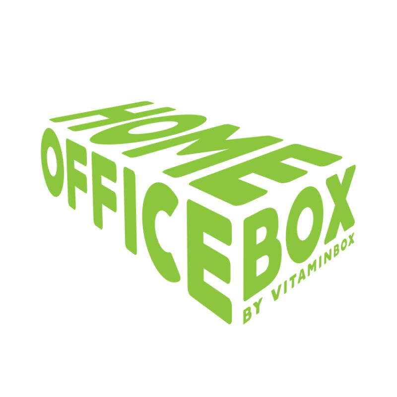 Home Office Box Vitaminbox logo