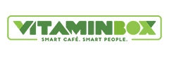 Vitaminbox Smart Café Vitaminbox Smart Café