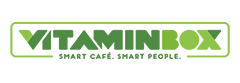 Vitaminbox Smart Café